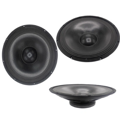 2000W 18" PA Woofer Speaker System/MID-Bass