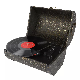 HiFi Vinyl Record Gramophone Entertainment Home Decoration Turntable Record Player