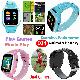 Pedometer HD Dual Camera MP3 Music Player Kids Smartwatch Game Watch with Touch Screen D24