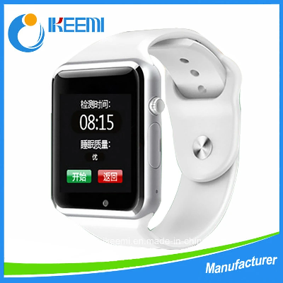 A1 1.54" Camera Bluetooth Smart Wrist Sport MP3 MP4 Watch