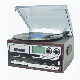  Multi Turntable Vinyl Turntable Record Player Gramophone Phonographs Player