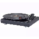 Wholesale Portable Retro Wood Vinyl Turntable Lp Record Player Phonograph