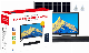  Solar Power System with Vivi Bright Home Sound Bar Wireless Blue Tooth Home Theater Speaker System TV Sound Bar