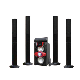  Professional Woofer Home Theatre 3.1 Speaker System