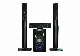  3.1 Home Theatre System Karaoke Multimedia Bluetooth Speaker Home Theater