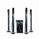 New Trend 5.1CH Home Theatre System Remote Control HiFi Wireless Bluetooth Speaker for Music