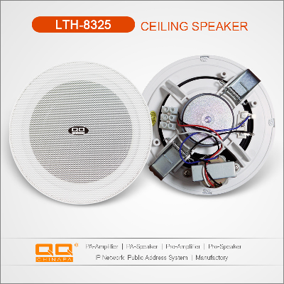 Ceiling Speaker Small Size 3-6W 5" in-Ceiling Speaker