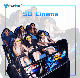  Experience Roller Coaster Indoor Cinema Truck Mobile 5D 7D 9d Movie Home Theater
