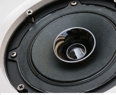 Good Quality 100V in-Ceiling Speaker Lth-8015 5" 10W for Supermarket