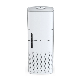 Customized Humidification UVC LED Sterilize Anion Infrared Remote Control Air Purifier