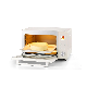  TFT Screen Food Material Identification High-Capacity Smart Recipes Camera APP Control Intelligent Baking Share Ai Oven