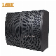  New Design Active Karaoke Speaker 2.0 3 Ways Speakers