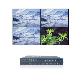 Bitvisus Support Modula Rmatrix Switcher 4in 4 out HDMI Video Matrix Switcher