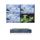  Bitvisus Support Modula Rmatrix Switcher 4in 4 out HDMI Video Matrix Switcher