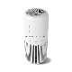 Anion Purification Mini HEPA Filter UV Portable Home Car Air Purifier Ion