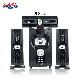  2023 Hot Sale Model USB FM Bt SD 3.1 Home Theater with Sound Bar with Subwoofer Jr-Q3
