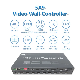  Top Quality 9 Channel 4K60 Matrix RS232 UHD 3X3 Video Wall Controller 4K