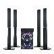 2023 New Design Double 6.5 Inch Speaker 5.1 Home Theatre System Bluetooth Speaker for Jr-X05