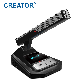 Creator Wireless Conference System Audio Discussion Microphone Meeting Equipment manufacturer