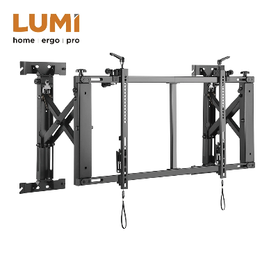 Factory Manufature Quick Assembly TV Video Wall Mount for 45"-50" Displays