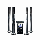 Factory Best Sale Jerry Power Speakers Home Theatre System High End Tower Speakers for All Markets
