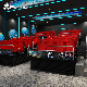 5D Dynamic Cinema Equipment Amusement Park Motion Theater Simulator