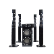  Jerry Power 5.1 Channel Home Theater System Output Power 300W Jr-8088