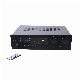 2 Channel Wireless Karaoke Amplifier Home 200watt Digital Home Audio Bluetooth Power Amplifier for Public Address