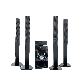 Super Quality Wholesale Sub Woofer 5.1CH Speaker Home Theatre System PRO Audio Audio Speaker with DVD Player