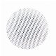 PA System 6.5 Inch 40W Two-Way Coaxial Rimless Ceiling Speaker Cp-600L