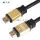  HDMI Cable Support 3D 4K and 2160p High Speed HDMI Cable with Ethernet
