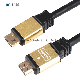 HDMI Cable Support 3D 4K and 2160p High Speed HDMI Cable with Ethernet