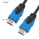  High Speed HDMI Cable Support 1080P 3D 4K 2.0V Premium Audio Video HDMI Cable