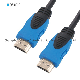 High Speed HDMI Cable Support 1080P 3D 4K 2.0V Premium Audio Video HDMI Cable