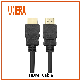 Factory Direct HDMI 2.0 Cable Male to Male for HDTV HDMI Cable 4K for Computer Accessories 5m