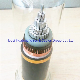 Na2xsy 18/30 Kv Al/XLPE/Cws/Cts/PVC Power Cable (HD 620/VDE 0276-620)