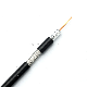 Internet Coaxial Cable Data HDTV Extra Long Coaxial Cable