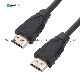 HDMI Cable CCS Bc Conductor Support HDTV 1080P 2160p 3D 4K HDMI Cable