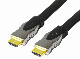 15m HDMI Cable 2.0V HDMI-a to HDMI-a Flat HDMI Cable