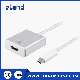  USB 3.1 Type C to HDMI Cable for MacBook HDTV Projector