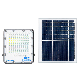 High Quality Solar Powered IP65 Waterproof IR Remote Control Outdoor LED Solar Flood Light 50W 100W 150W 200W manufacturer