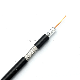 Internet Coaxial Cable Data HDTV Extra Long Coaxial Cable manufacturer