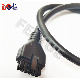 Molex 430251200, 2064611200 Connector 2*6p 12p12c Automotive Power Cable Female to Female Booted