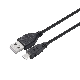 USB2.0 Mini USB Cable 1.8m