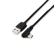 USB2.0 Type C Cable for Android Fast Charging Cable