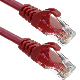  Cat6a UTP RJ45 Network Patch Cord 0.25m 0.5m 1m 1.8m 3m 5m 10m 15m 20m