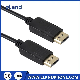  High-Speed Displayport Cable, 6FT Dp Cable