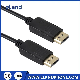 High-Speed Displayport Cable, 6FT Dp Cable