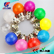 Colorful 1W 2W 3W G45 LED Bulb, Holiday Christmas Light