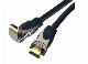 3D 4K Video Audio Premium High Speed HDMI Cable manufacturer